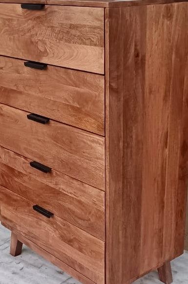 New Koblenz Forum Dresser REAL wood modern Unique design