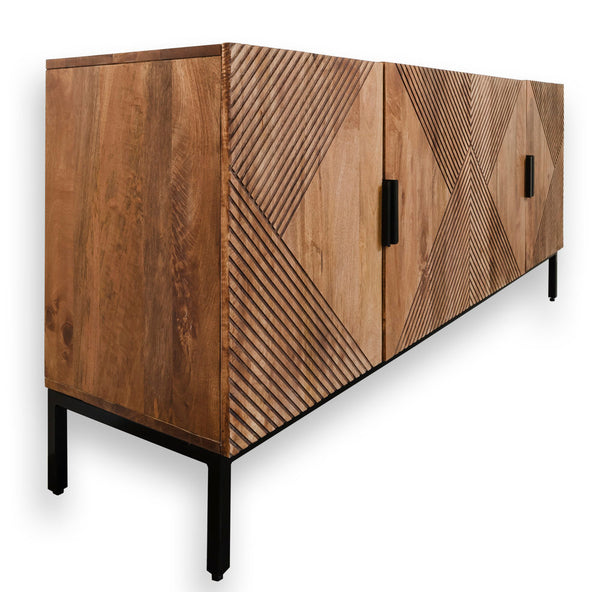 80" Koblenz Newton Sideboard