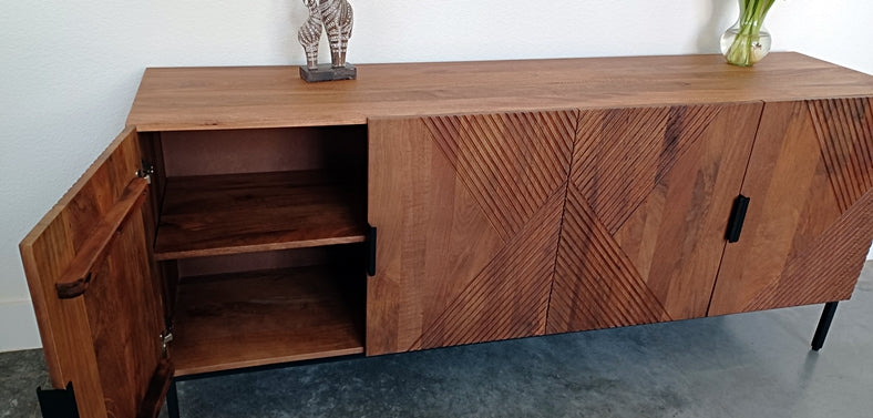 Koblenz Newton Sideboard