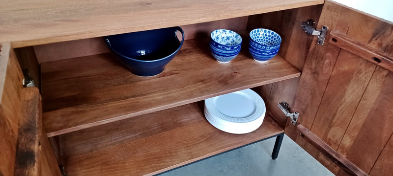 Koblenz Newton Sideboard