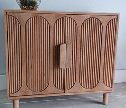 Totta Cabinet