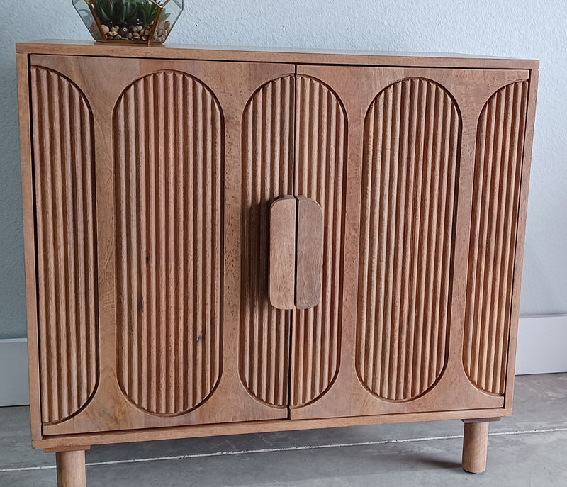 Totta Cabinet