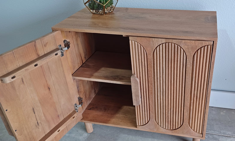 Totta Cabinet