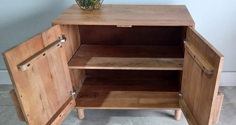 Totta Cabinet