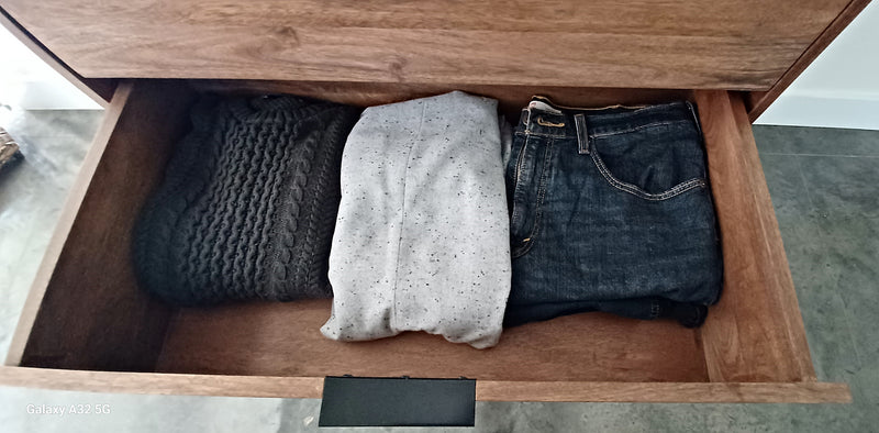 (0 tax) Koblenz Dresser