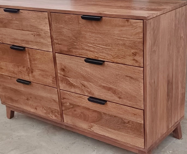 Koblenz Large Dresser