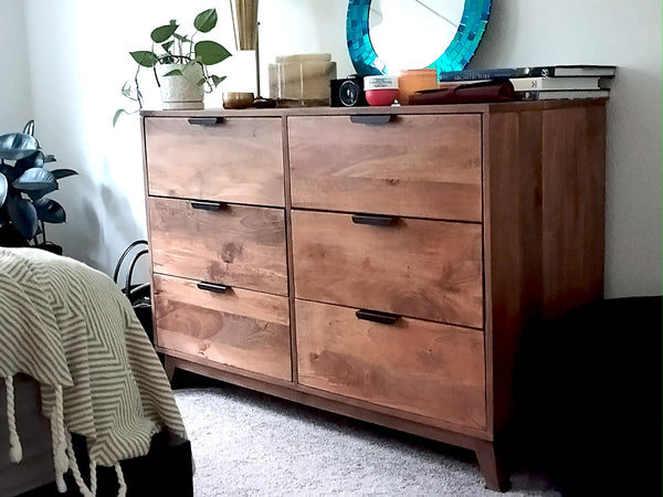 Koblenz Large Dresser