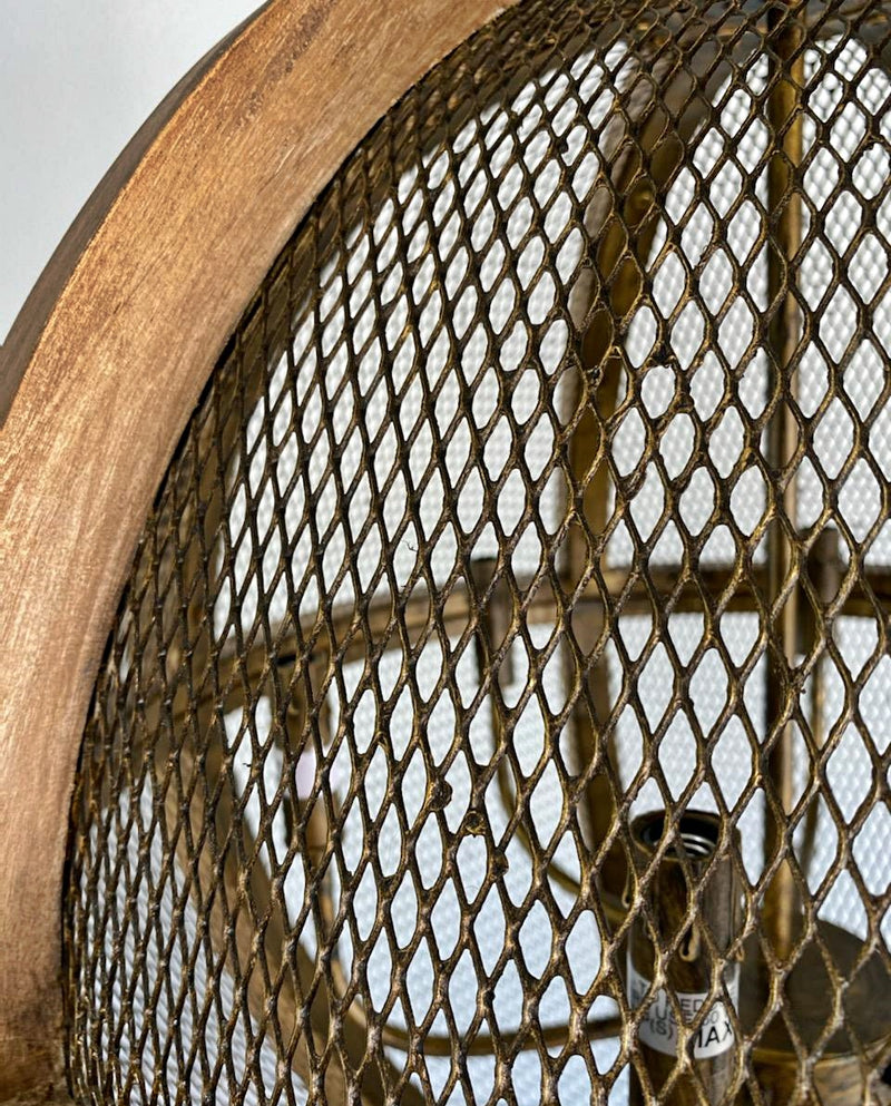 Vatani Chandelier