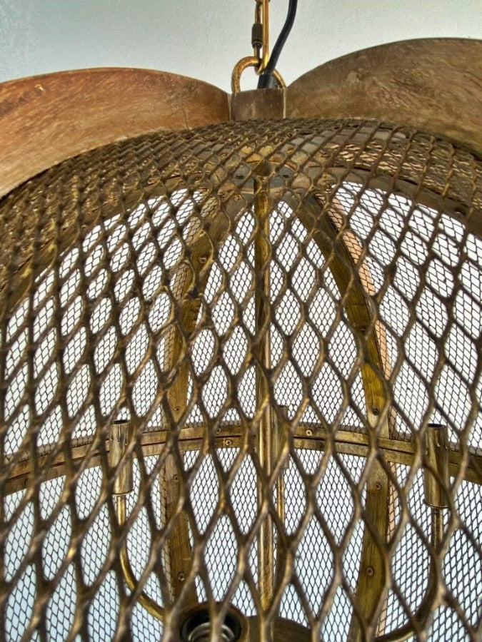 Vatani Chandelier