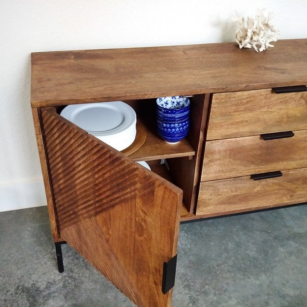 Koblenz Sideboard