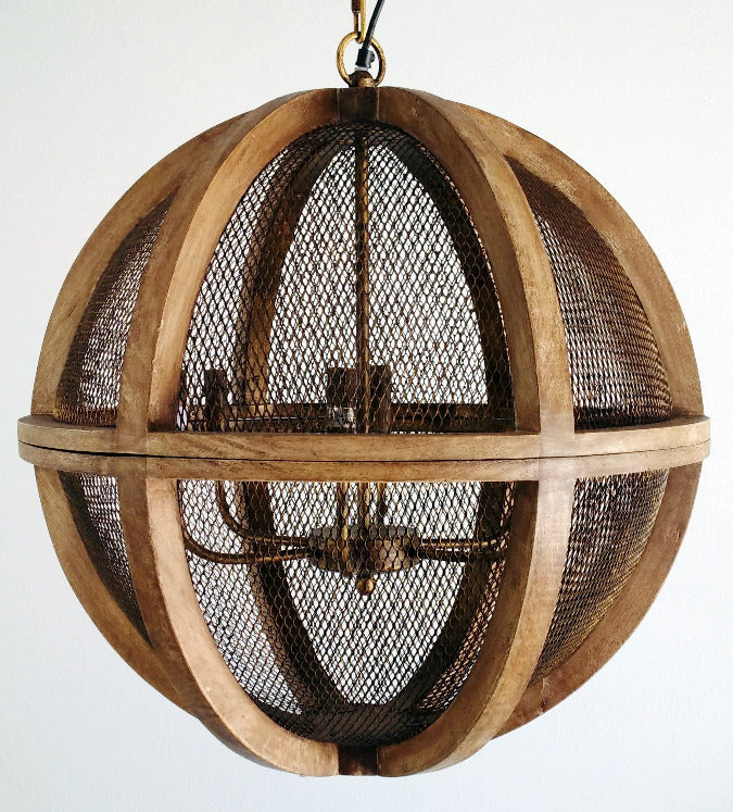 Vatani Chandelier