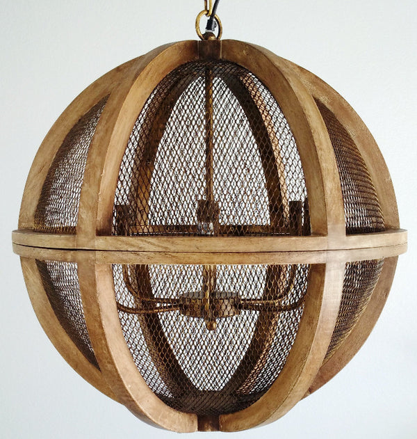 Vatani Chandelier