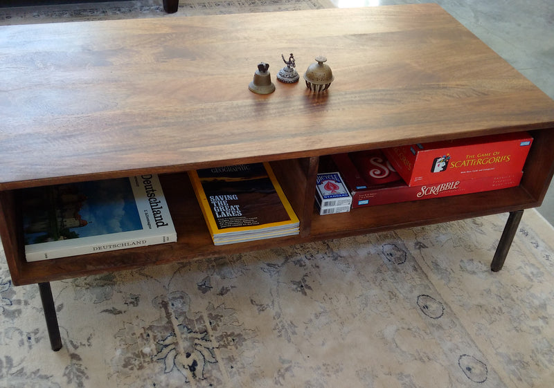 Kaselstone Coffee Table