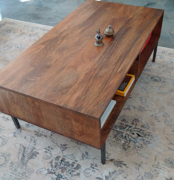 Kaselstone Coffee Table