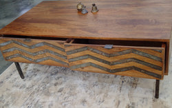 Kaselstone Coffee Table