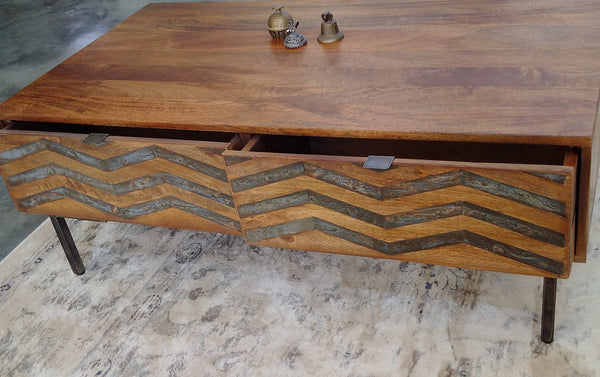 Kaselstone Coffee Table