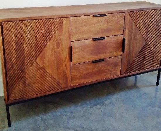 Koblenz Sideboard